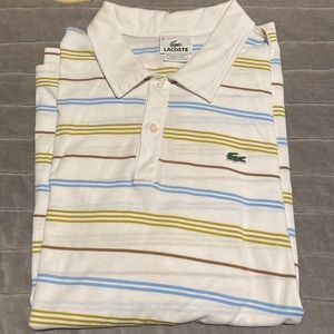 Lacoste Polo